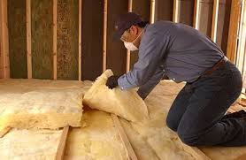 Fireproof Insulation in Pembroke, GA